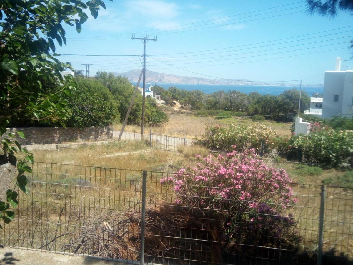 Little Stone House Near The Beach Agios Ioannis  Exteriér fotografie